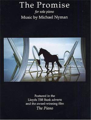 Michael Nyman: The Promise