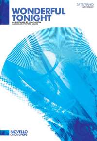 Hywel Davies: Wonderful Tonight