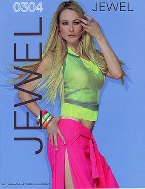Jewel: Jewel