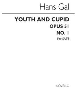 Hans Gal: Youth And Cupid Op.51 No.1