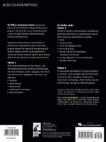 A Modern Method for Guitar - Volume 2 Product Image
