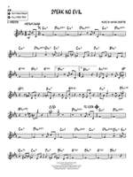 Wayne Shorter Product Image