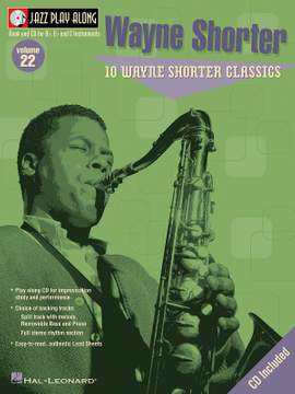 Wayne Shorter