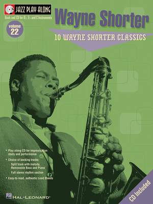 Wayne Shorter