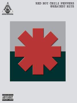 Red Hot Chili Peppers - Greatest Hits