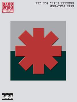 Red Hot Chili Peppers - Greatest Hits