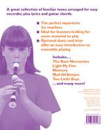 Play Easy Recorder Volume 3 Product Image