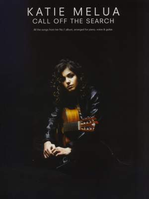 Katie Melua: Call Of The Search