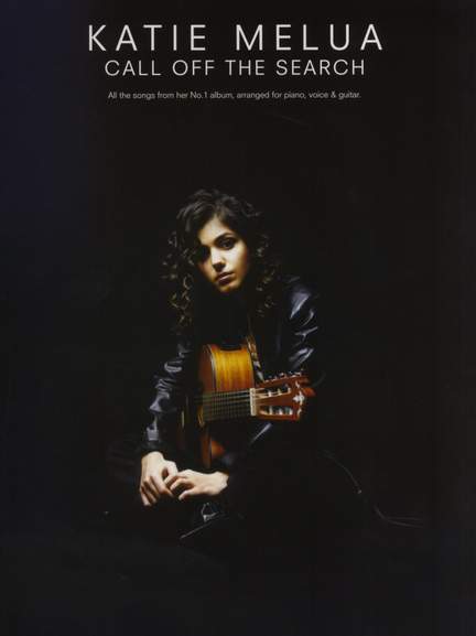 Katie Melua: Call Of The Search