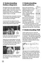 Really Easy Guitar! Riffs Product Image