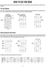 Bass Scale Finder Product Image