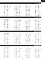 Bass Scale Finder Product Image