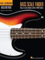 Bass Scale Finder Product Image