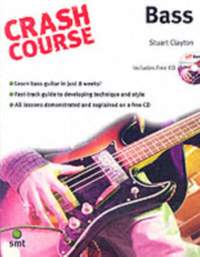 Crash Course: Bass