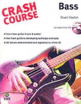 Crash Course: Bass