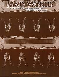 Gary Jules_Michael Andrews: Mad World