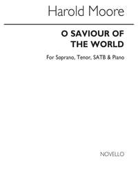 Harold Moore: Saviour Of The World