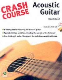 Crash Course: Acoustic Guitar