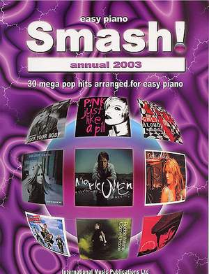 Various: Smash! Annual 2003