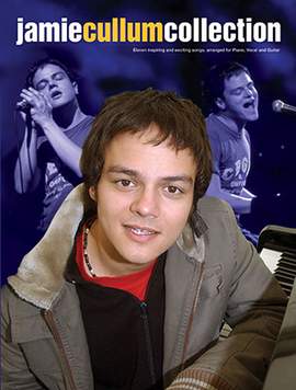 Jamie Cullum: The Jamie Cullum Collection