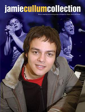Jamie Cullum: The Jamie Cullum Collection
