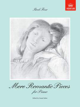 Salter, Lionel: More Romantic Pieces for Piano, Book IV