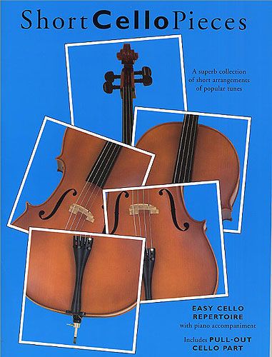 Short Cello Pieces
