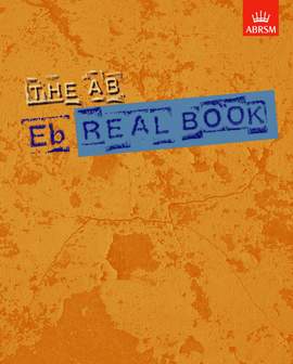 ABRSM: The AB Real Book, E flat
