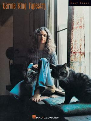 Carole King - Tapestry-easy piano