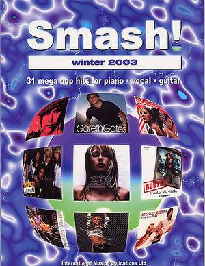 Various: Smash! Winter 2003