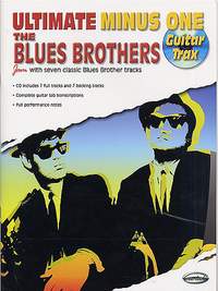 The Blues Brothers: Ultimate Minus One