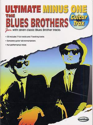 The Blues Brothers: Ultimate Minus One