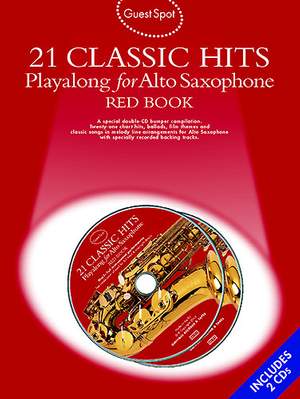 Classic Hits(21) Playalong