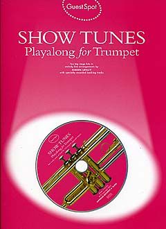 Showtunes Playalong