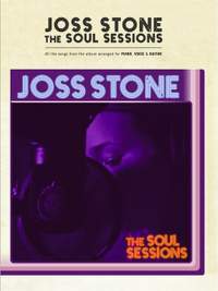 Joss Stone: Soul Sessions