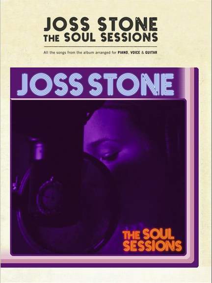 Joss Stone: Soul Sessions