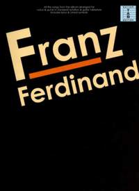 Franz Ferdinand