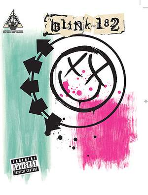 Blink-182: Blink-182