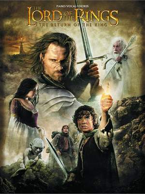 Howard Shore: The Lord of the Rings™: The Return of the King