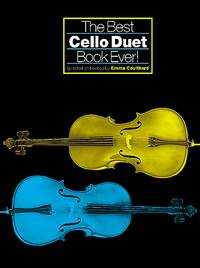 Best Cello Duet Ever
