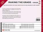 Making The Grade: Grade Two Product Image