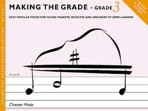 Making The Grade: Grade Three