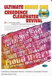 Creedence Clearwater Revival