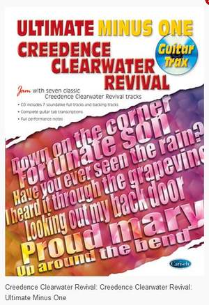 Creedence Clearwater Revival