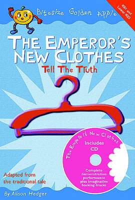 Alison Hedger: The Emperor's New Clothes
