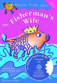 Alison Hedger: The Fisherman's Wife
