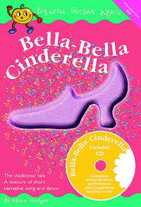 Alison Hedger: Bella-Bella Cinderella