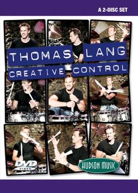 Creative Control