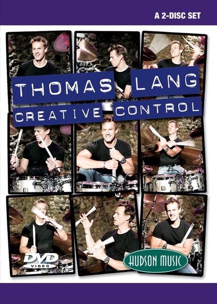 Creative Control