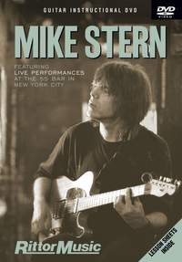 Mike Stern: Mike Stern